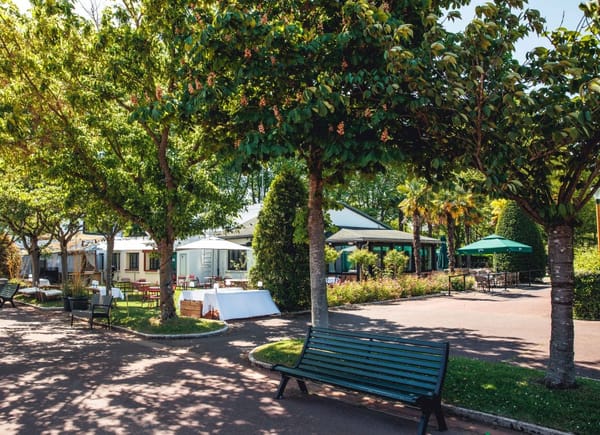 La Guinguette, Autre, Paris, Île-de-France, France